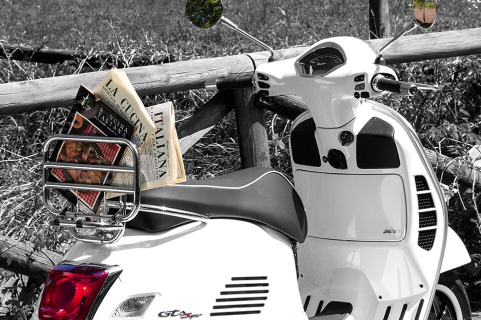 Fuori Porta, un viaggio alla scoperta della storia del gusto e dello stile italiani