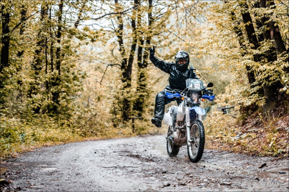HAT Pavia-Sanremo 2019: l’avventura è l’avventura