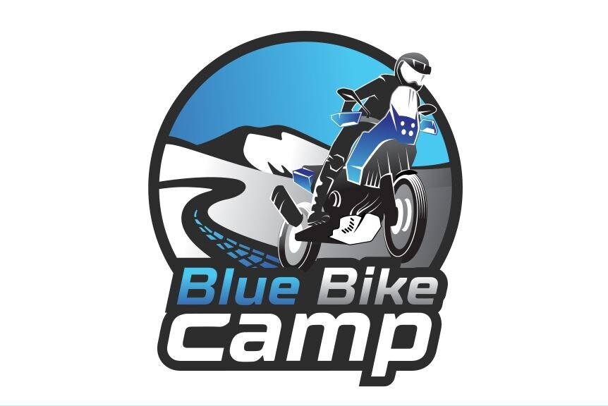 Nasce Blue Bike Camp, la scuola di maxi enduro