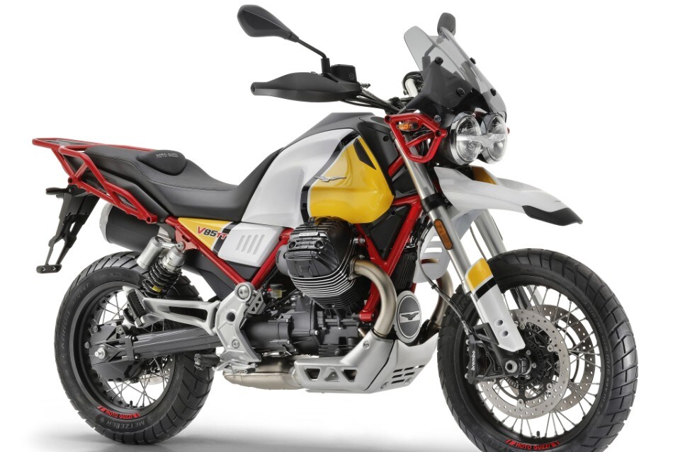 Mercato moto: maggio frenato dal maltempo