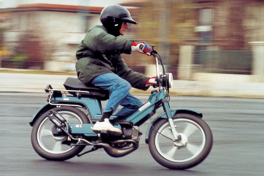 Proma: l’icona degli scarichi Anni 80