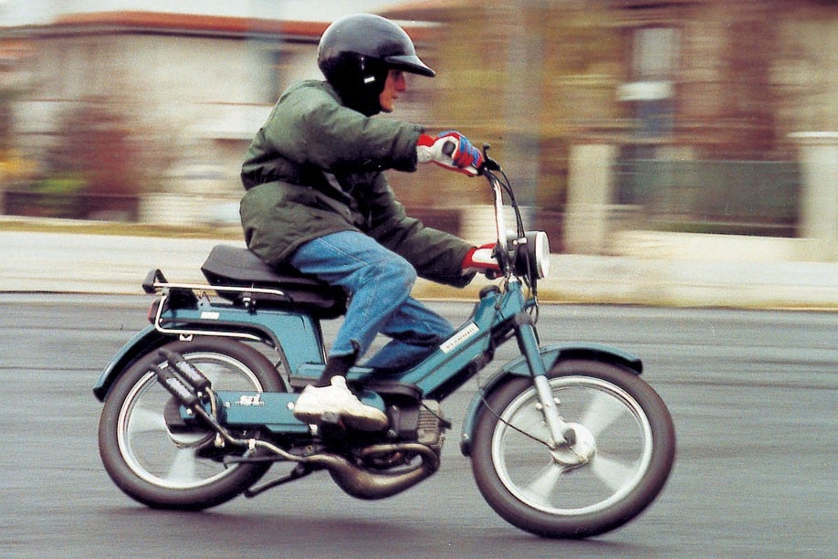 Proma: l’icona degli scarichi Anni 80