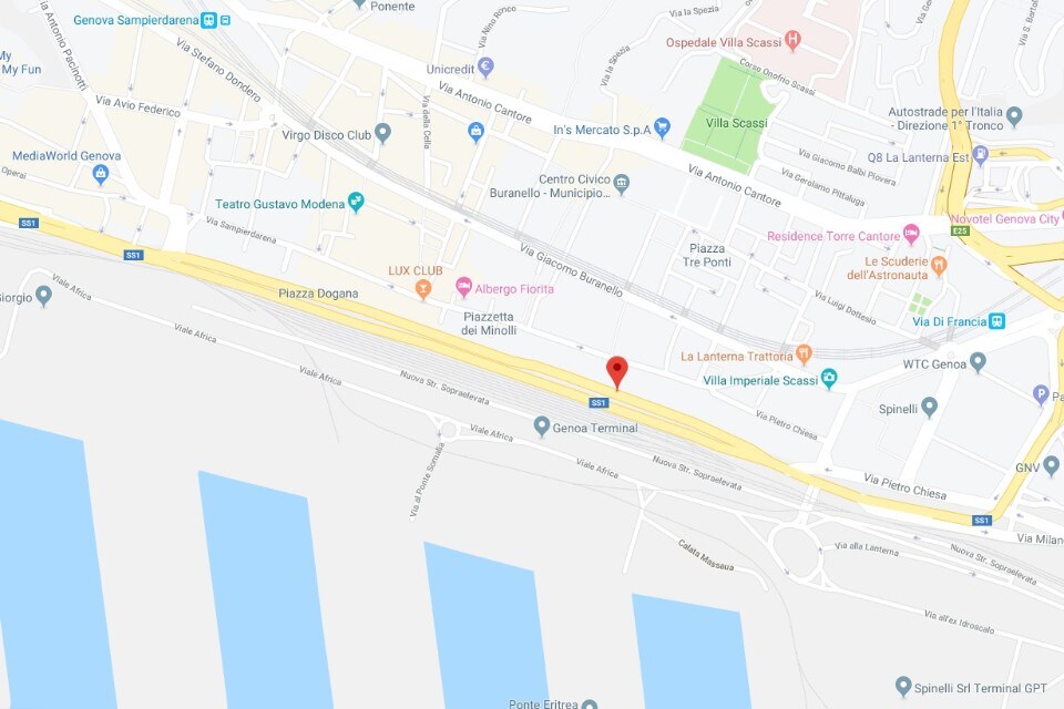 Guardrail salvamotociclisti: ce n’è sempre più bisogno