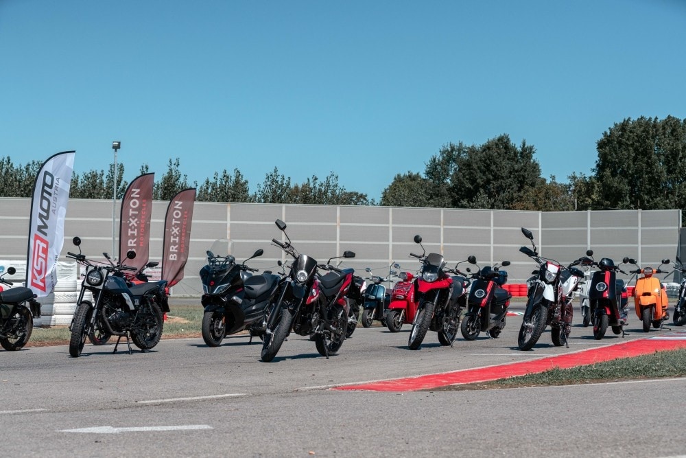 KSR: i piani per la conquista dell'Europa