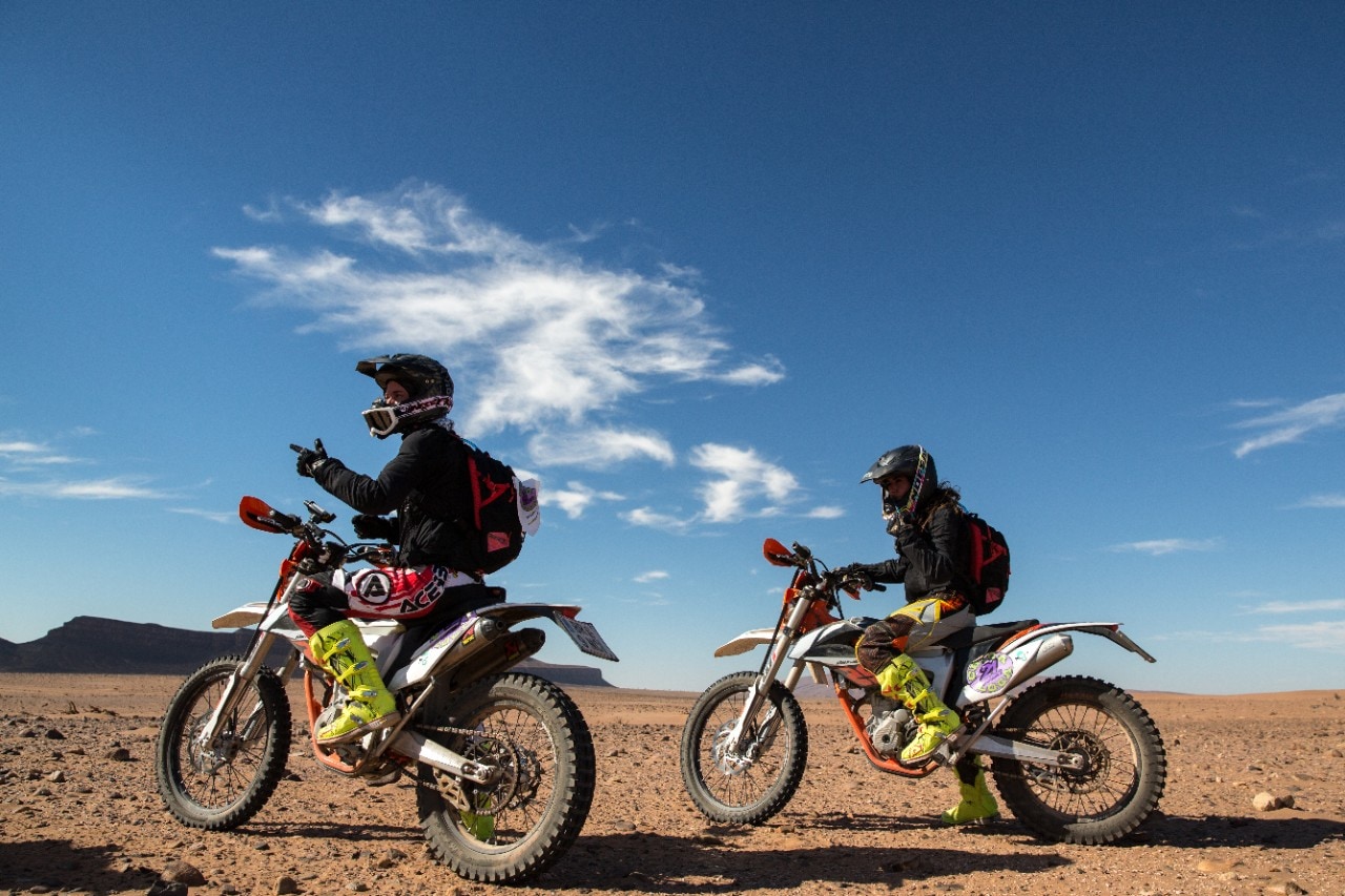 Volete essere una Chica Loca? Appuntamento a Wildays