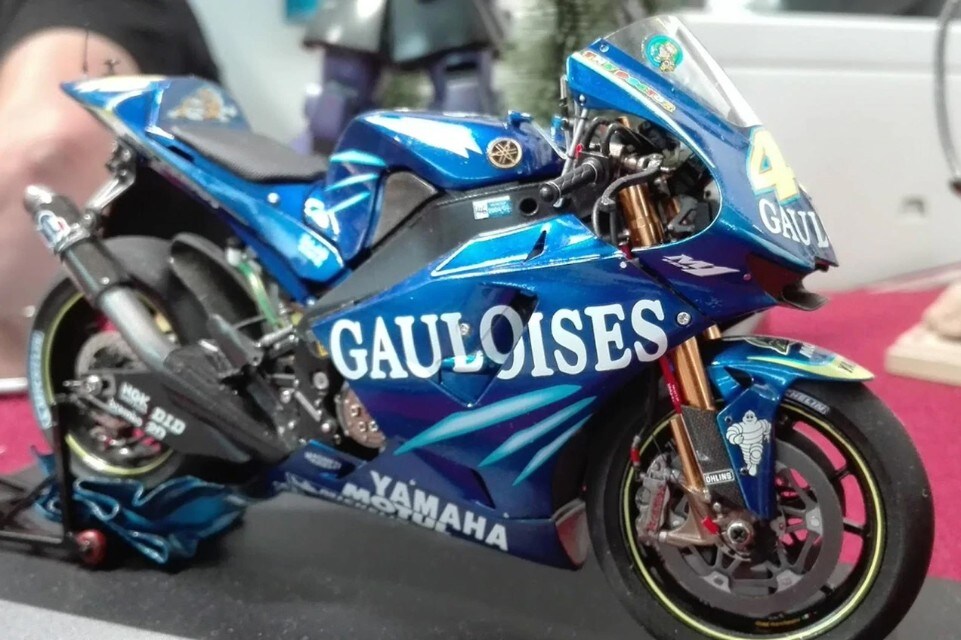 La SFIDA di Hobby Model Expo