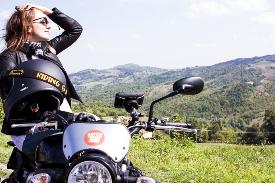 Wildays: un raduno, mille storie