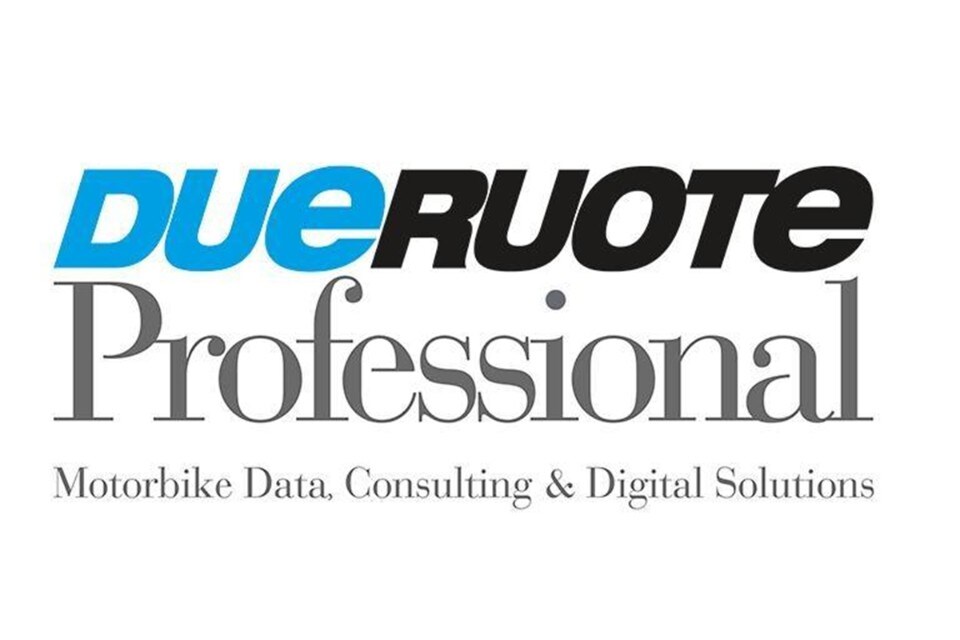 Nasce il sistema DUERUOTE PROFESSIONAL 