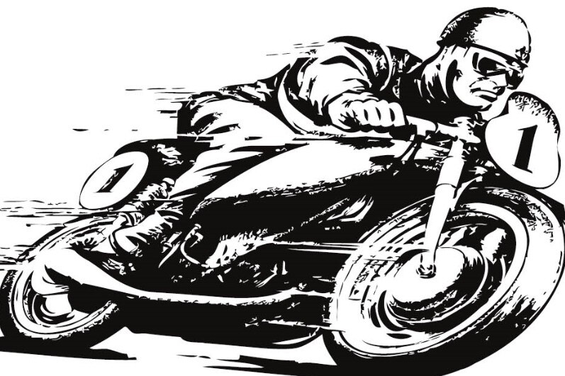 Motorcycles & Rock’n Roll: festa a Milano  