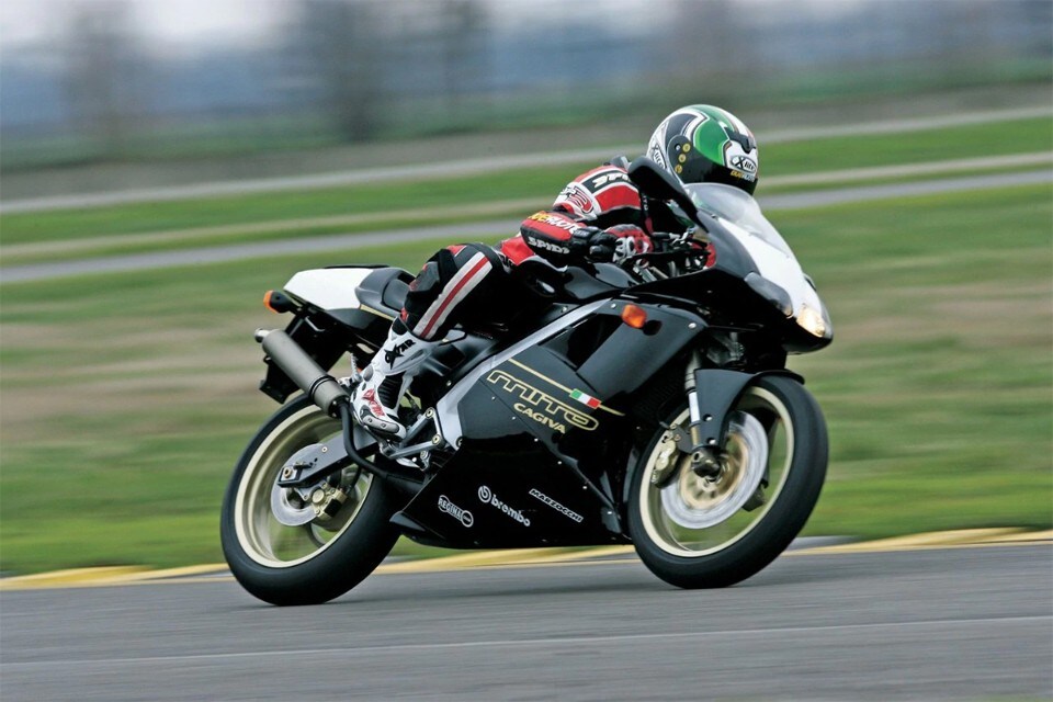 Verso l'ABS sui 125 cc?