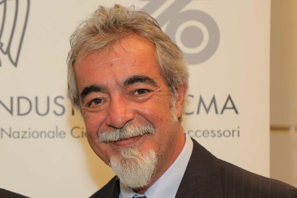 Caliari torna in ANCMA