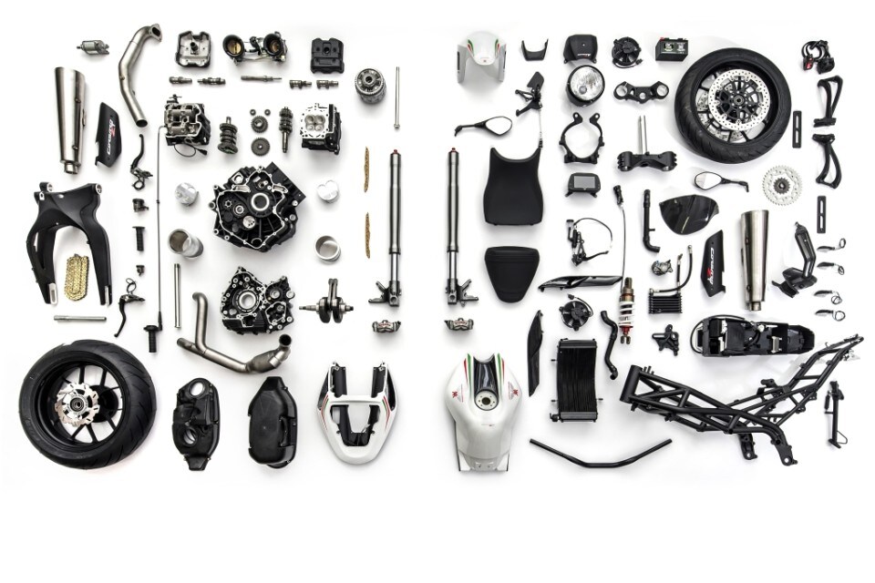 Perché la "direttiva fine vita" è il tema più difficile e scomodo per l'intera industria motociclistica