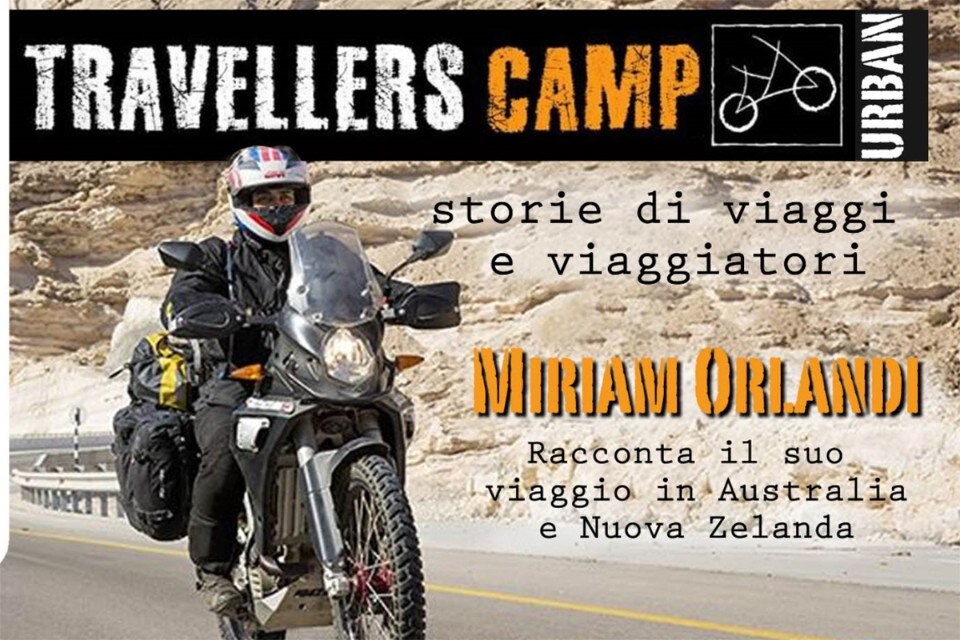 Travellers CAMP URBAN