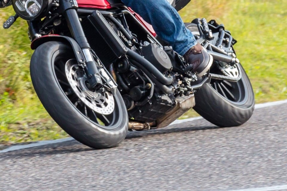 Quando l’asfalto diventa un nemico