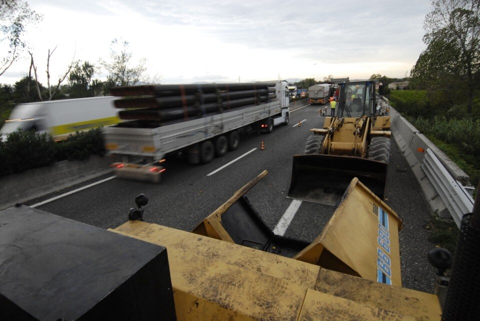 Quando l’asfalto diventa un nemico