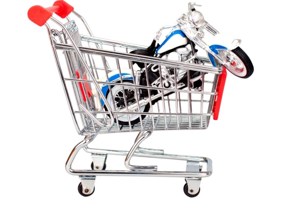 L'usato: un mercato che funziona benissimo