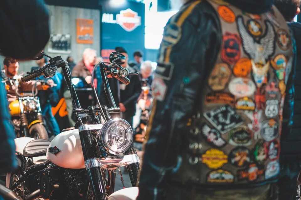 Motor Bike Expo: che cosa troveremo allo stand Harley-Davidson
