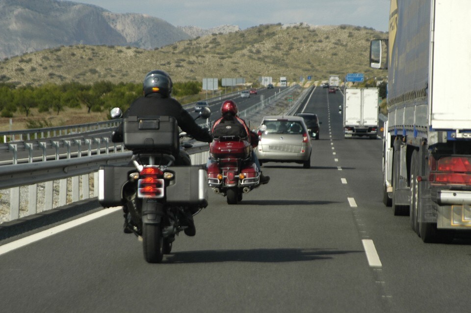 Codice della strada: le novità in arrivo