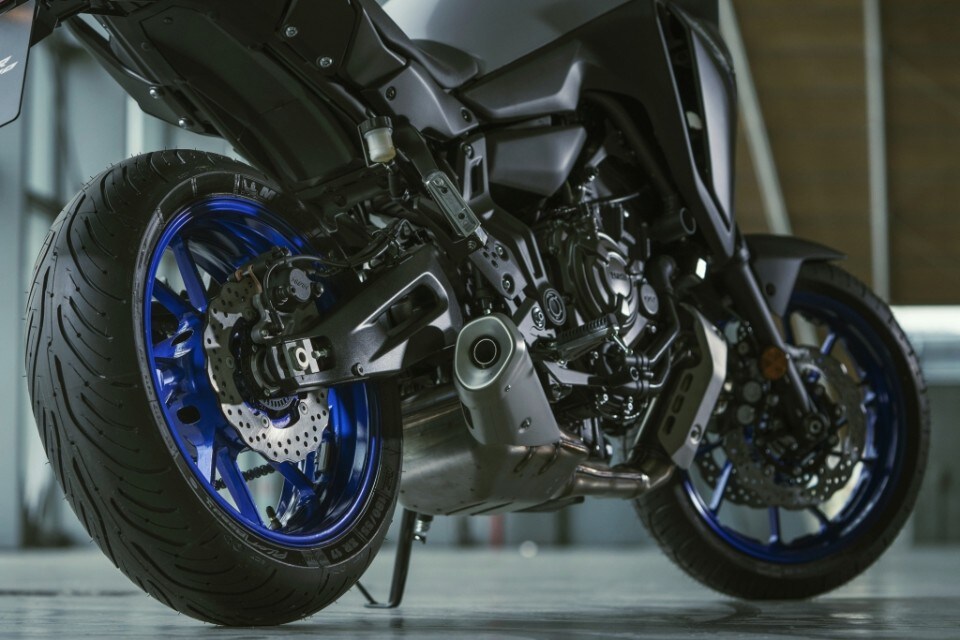 Mercato moto e scooter: i modelli più venduti a gennaio 2020