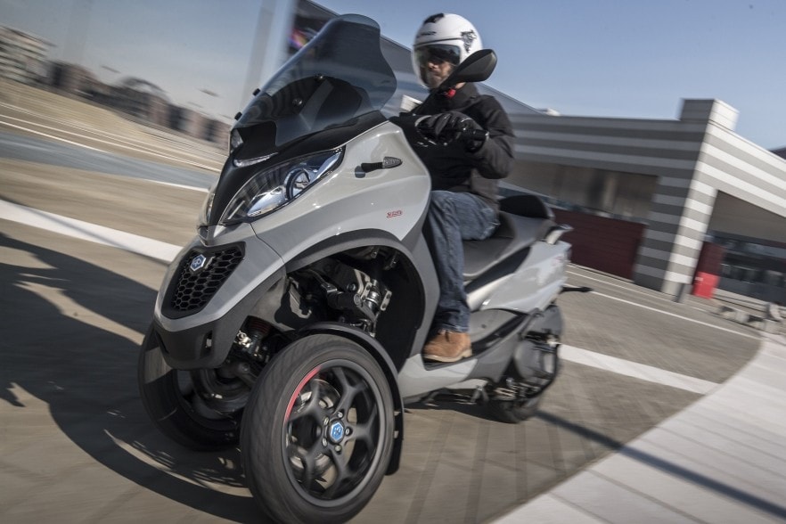 Tre ruote in autostrada: ancora un rinvio