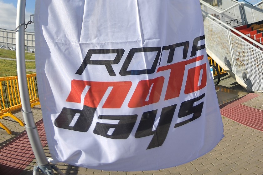 Motodays 2020: la guida completa