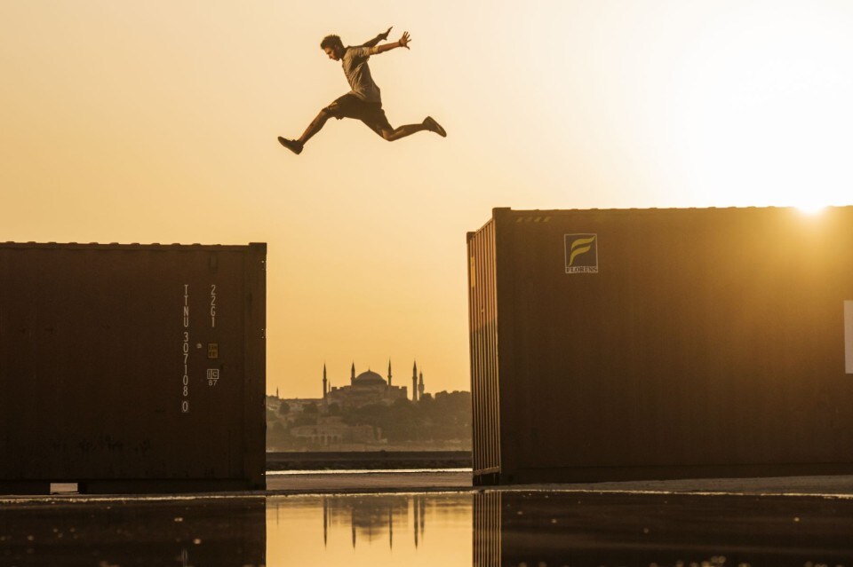 Tutta mia la città