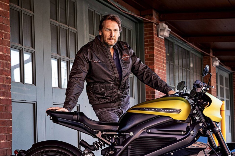 Perché Harley-Davidson ha cambiato amministratore delegato