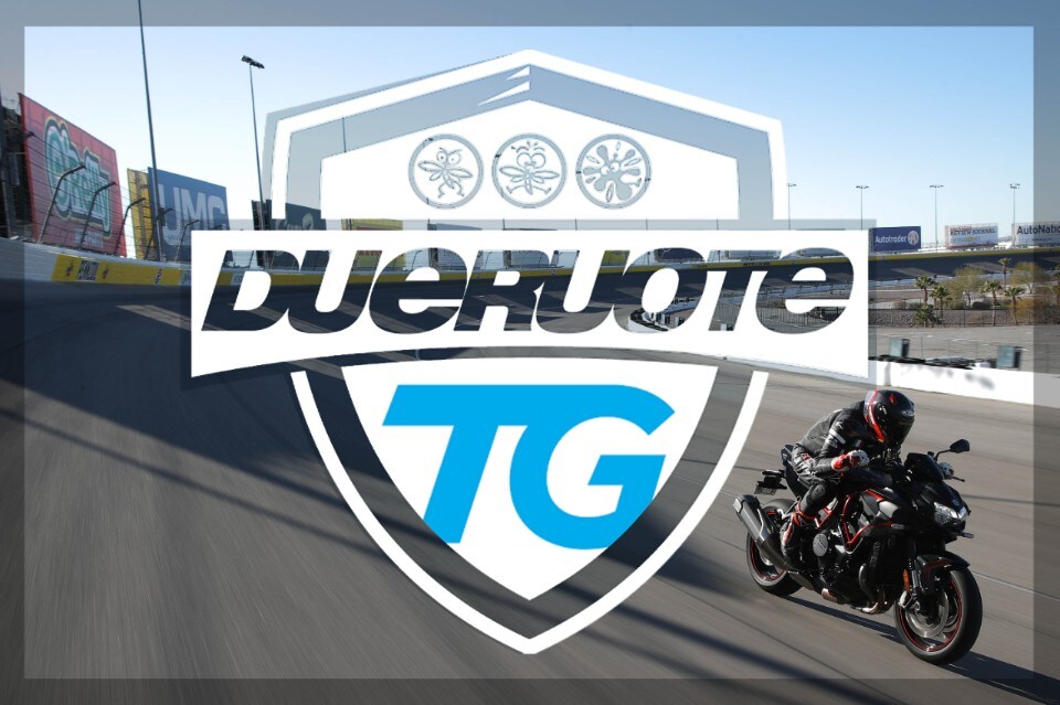 DueruoteTG, la settima puntata