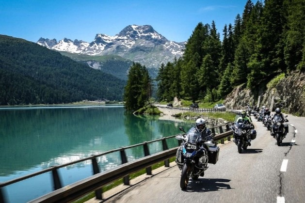 La FMI apre un conto per le donazioni alla Protezione Civile