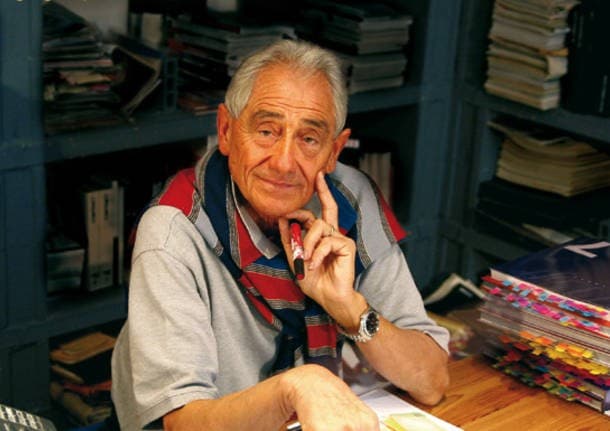 L’uomo delle stelle