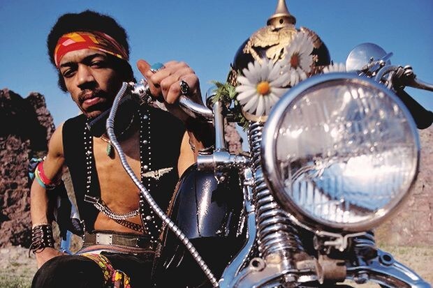 Dieci canzoni (più una) che parlano di moto