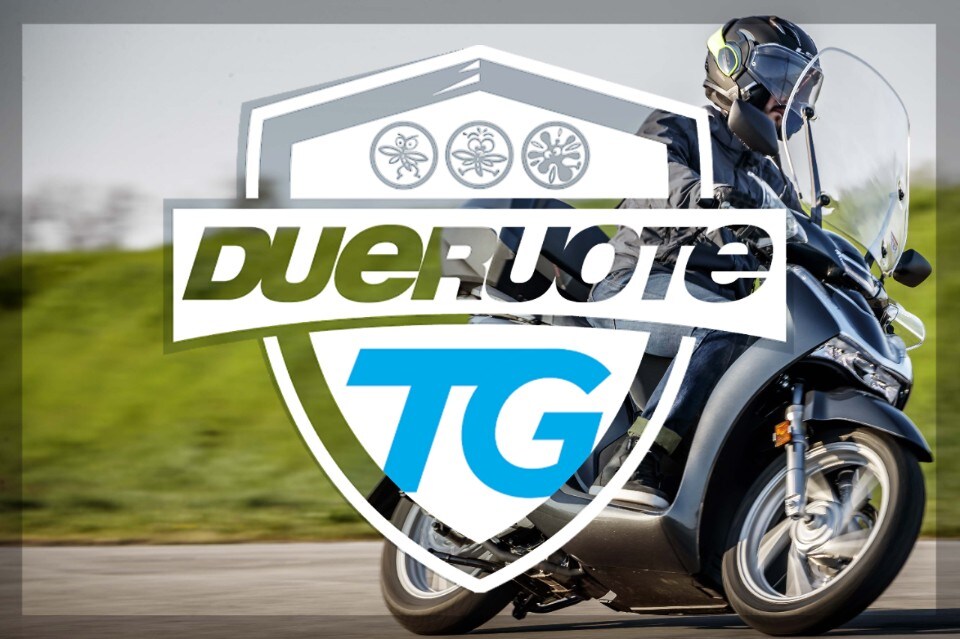 DueruoteTG, la dodicesima puntata