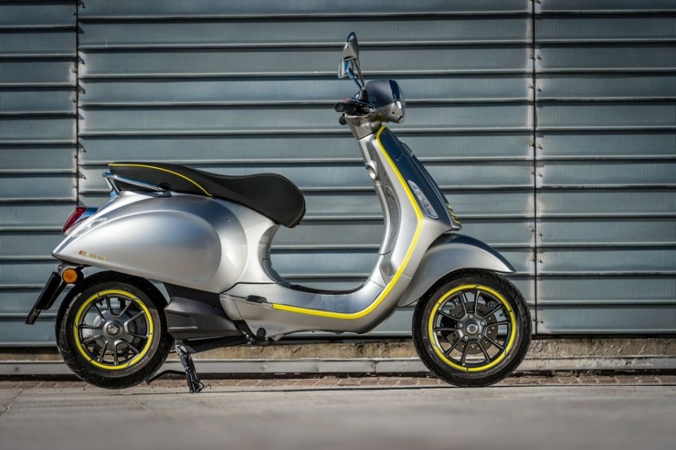 Moto e scooter: le offerte e le promozioni di aprile 2020