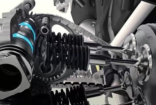 Perché le Case depositano così tanti brevetti?