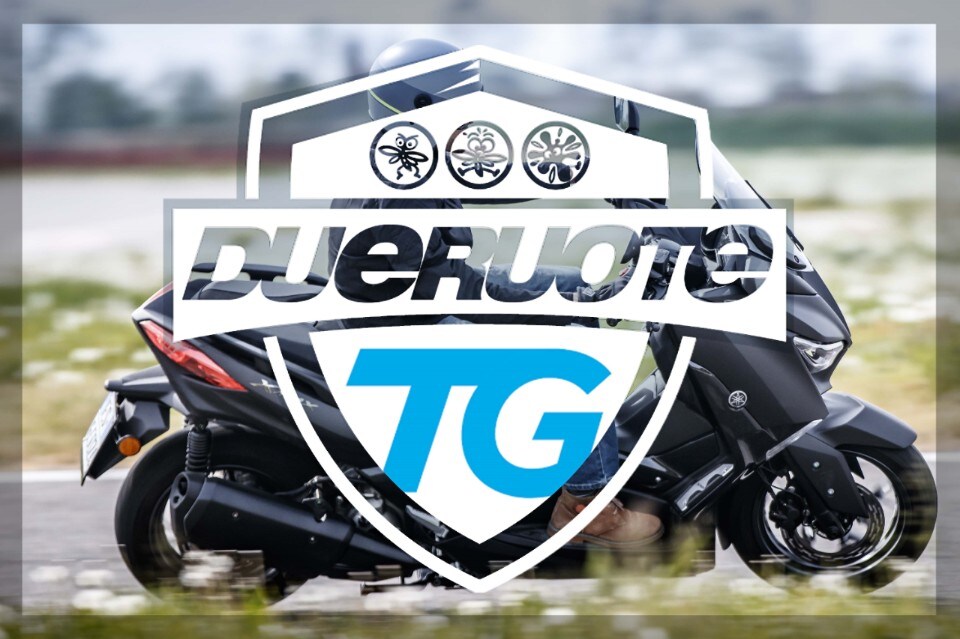 DueruoteTG, la quattordicesima puntata