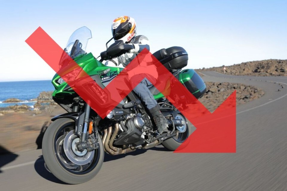 Peggio di così non può andare