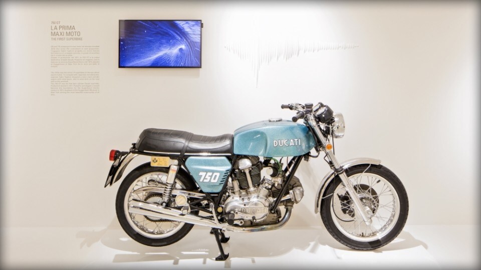 Polizza FMI per moto d'epoca: arriva lo sconto 