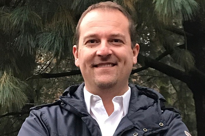 Qooder: cambio al vertice 