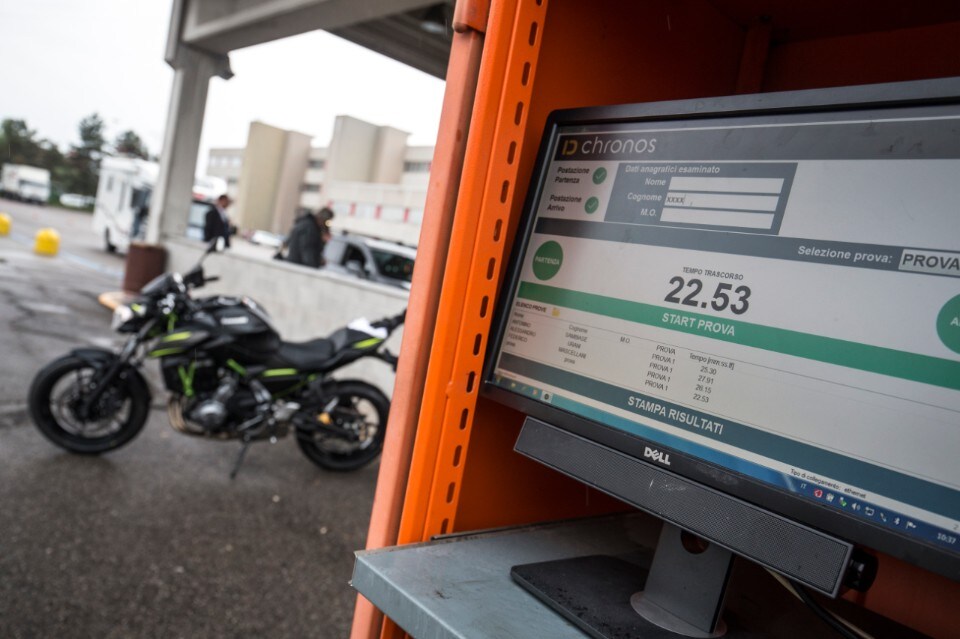 Patenti e revisioni: le nuove date di scadenza