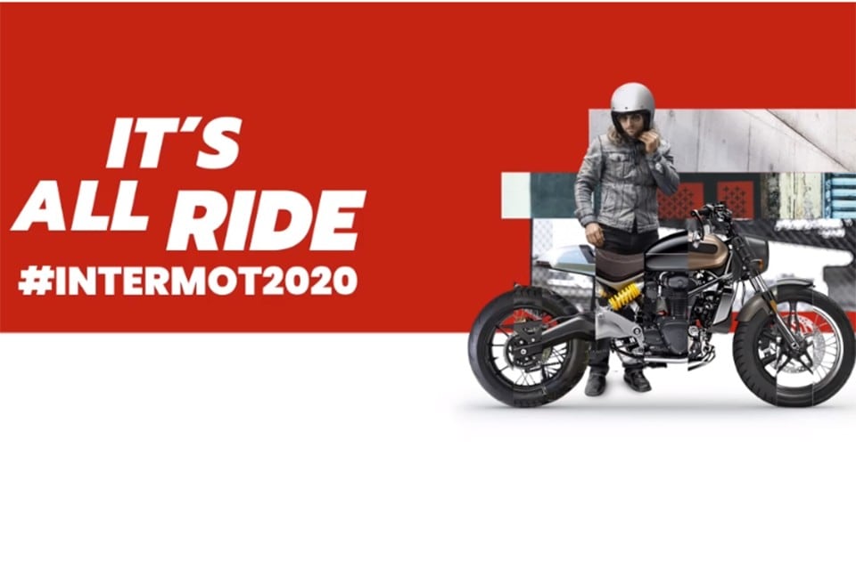 Intermot: annullata l’edizione 2020