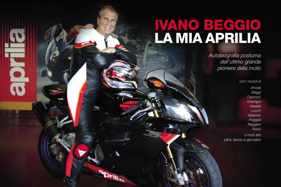 Ivano Beggio: una storia italiana