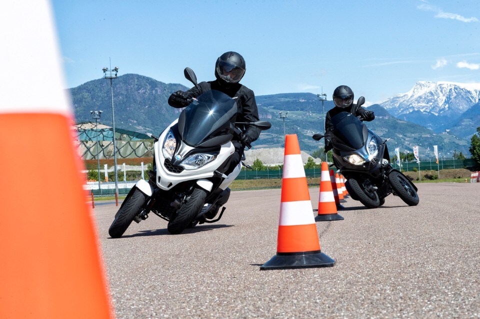 Tre ruote: le novità in arrivo