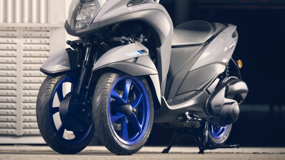 DL Rilancio: in bilico l'emendamento sui tre ruote!