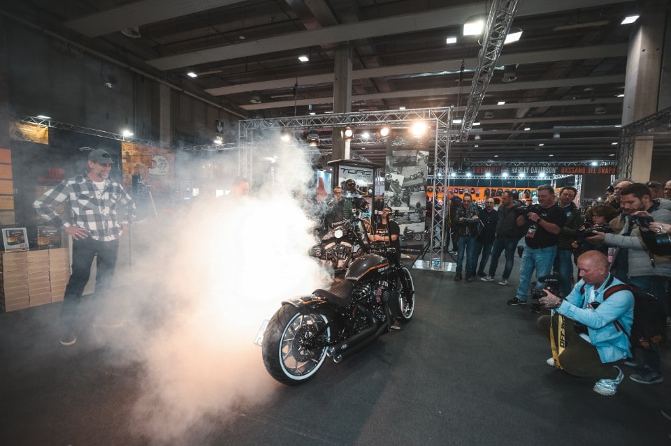 Motor Bike Expo confermata l’edizione 2021
