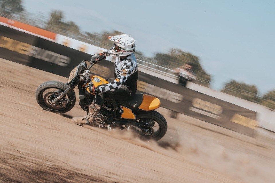 Days of Joy 2020: la tappa di Vairano