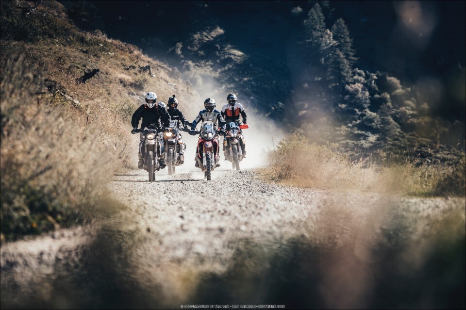 Hardalpitour 2020: un successo!