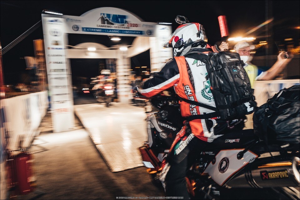 Hardalpitour 2020: un successo!