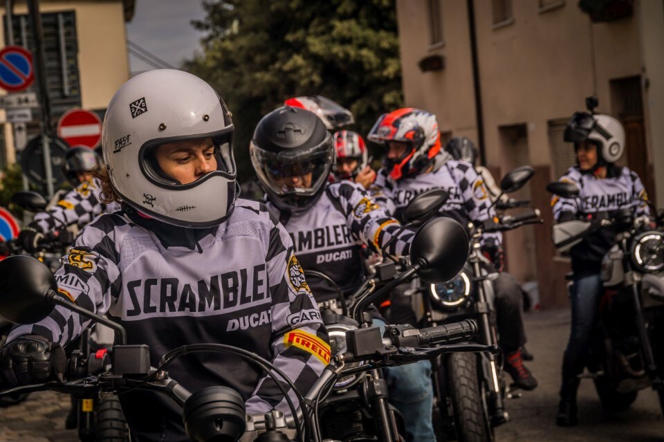 Days of Joy: l’ultima tappa di Cesenatico