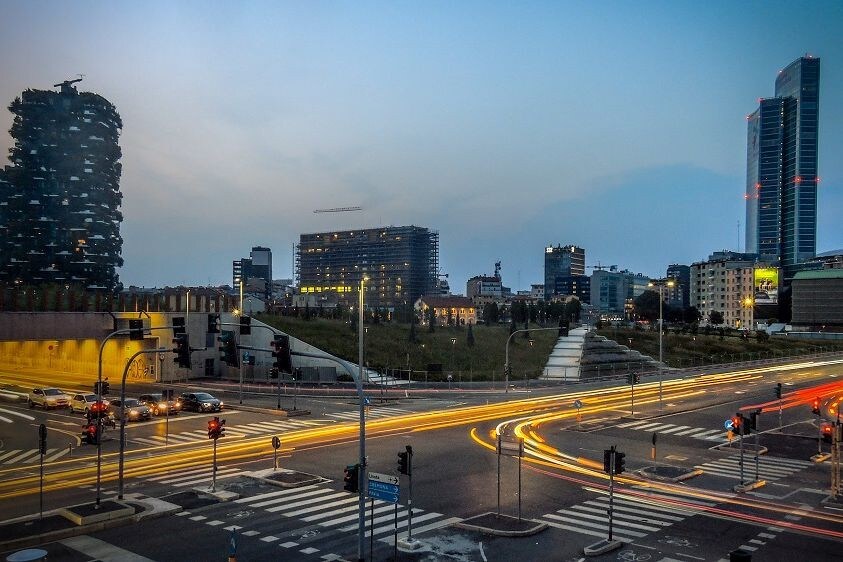 Nel 2020 trionfa la mobilità individuale: la moto è un mezzo sicuro