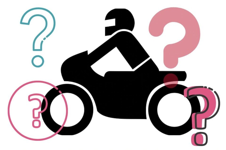 DPCM e moto: cosa cambia per lo sport e gli spostamenti